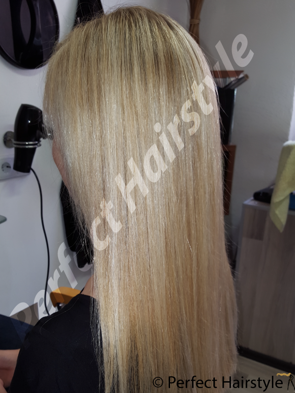 OLAPLEX nachher