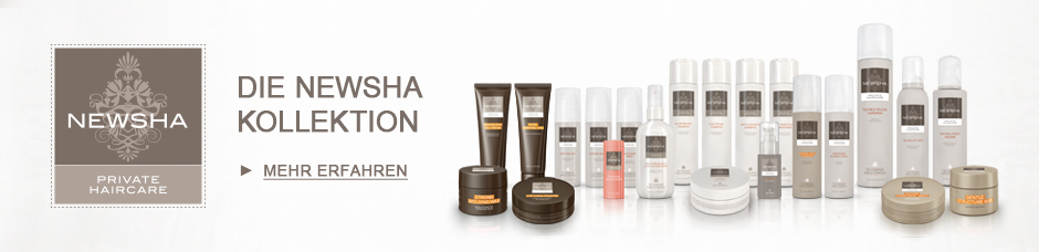 NEWSHA-Teaser_Kollektion